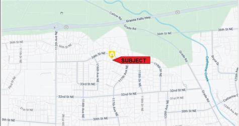 11608 34th Street NE Lake Stevens WA 98258