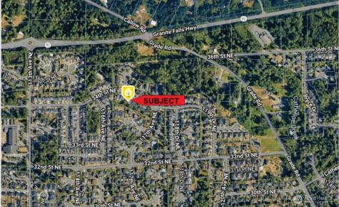 11608 34th Street NE Lake Stevens WA 98258