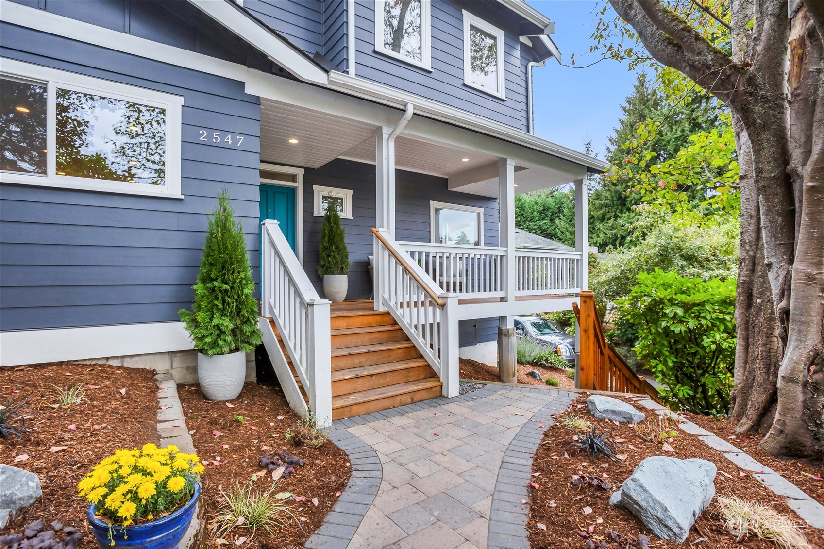 2547 Ne 98th Street Seattle WA 98115