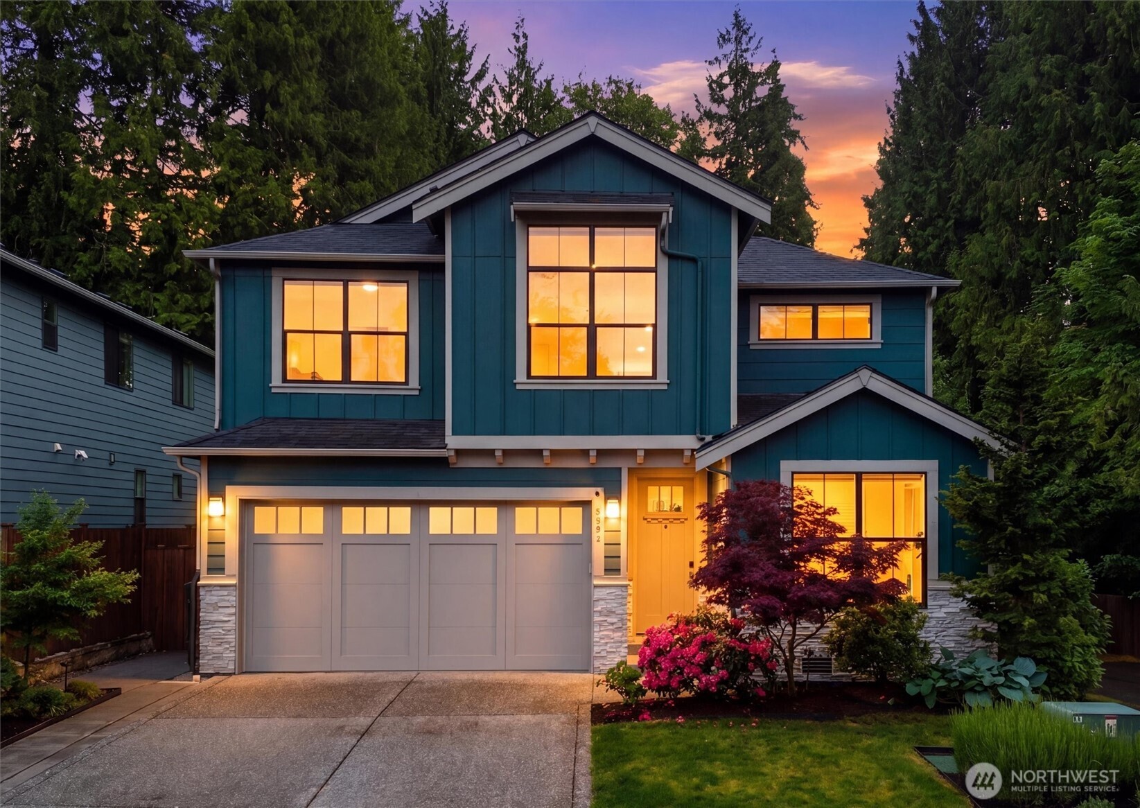 4106 230th Place SE Bothell WA 98021
