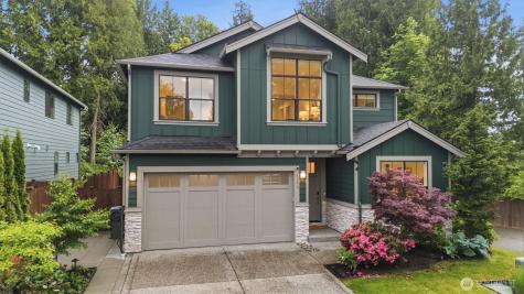 4106 230th Place SE Bothell WA 98021