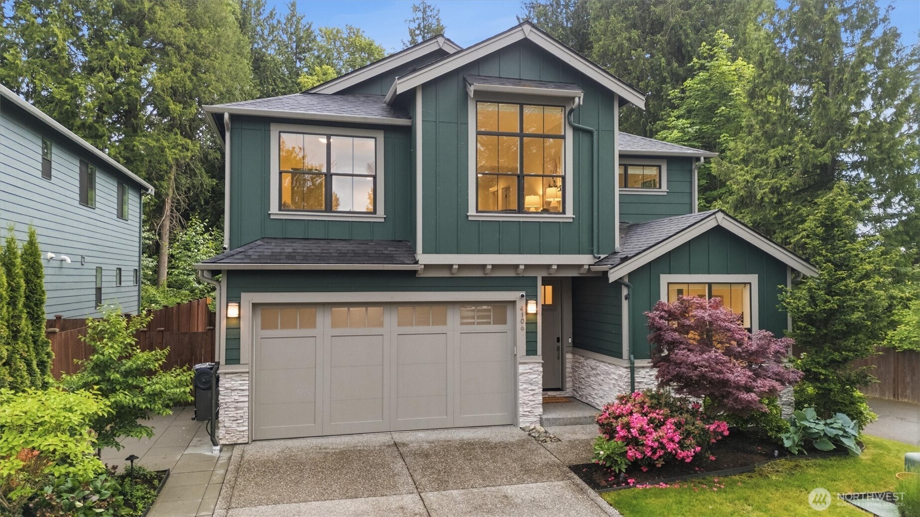 4106 230th Place SE Bothell WA 98021