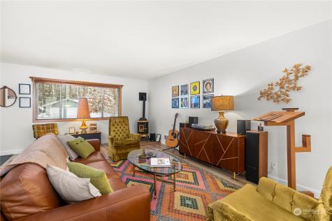 25312 Saddle Street Leavenworth WA 98826