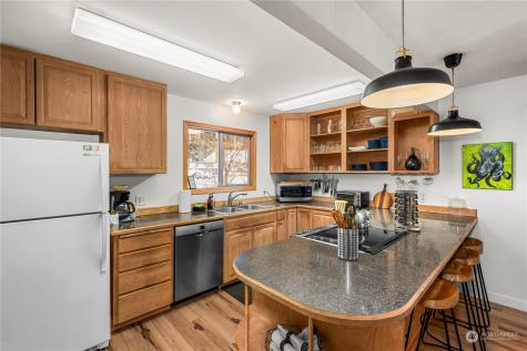 25312 Saddle Street Leavenworth WA 98826