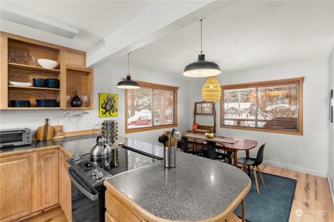 25312 Saddle Street Leavenworth WA 98826