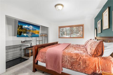 25312 Saddle Street Leavenworth WA 98826