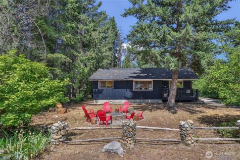 25312 Saddle Street Leavenworth WA 98826