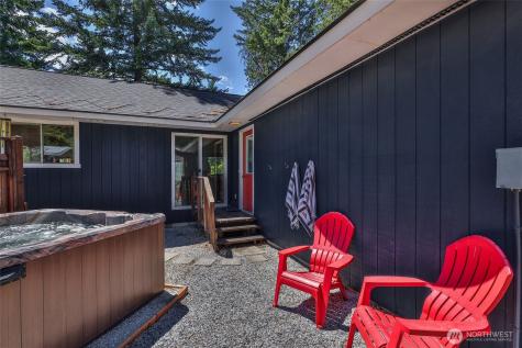 25312 Saddle Street Leavenworth WA 98826