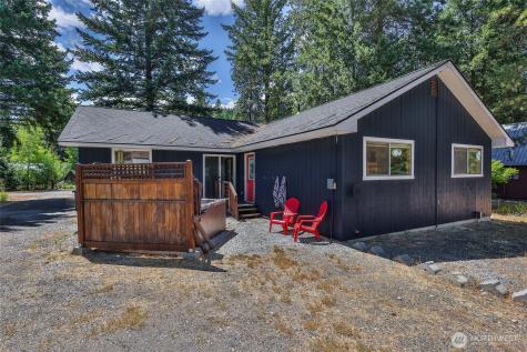 25312 Saddle Street Leavenworth WA 98826