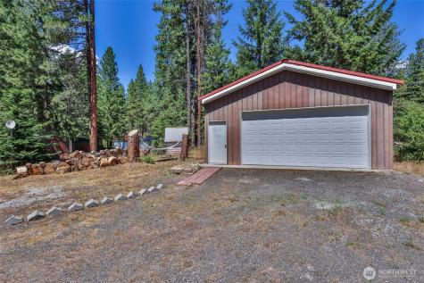 25312 Saddle Street Leavenworth WA 98826