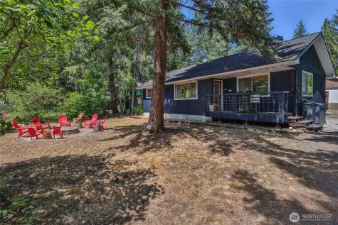 25312 Saddle Street Leavenworth WA 98826