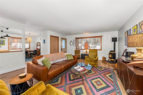 25312 Saddle Street Leavenworth WA 98826