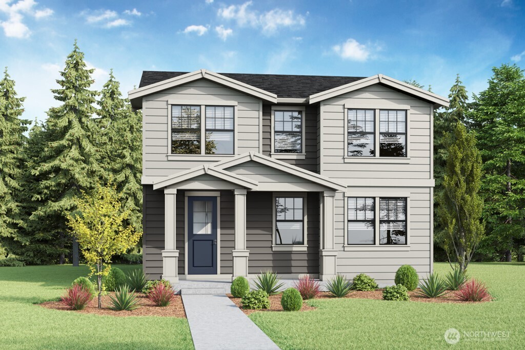 11423 SE 83rd Place Newcastle WA 98056