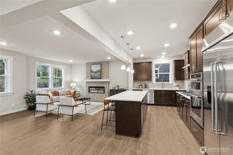 11423 SE 83rd Place Newcastle WA 98056