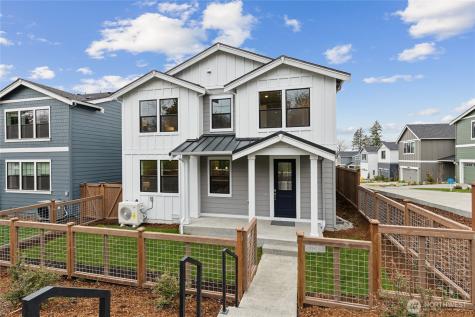 11423 SE 83rd Place Newcastle WA 98056