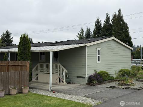 1120 S 25th Street Mount Vernon WA 98274