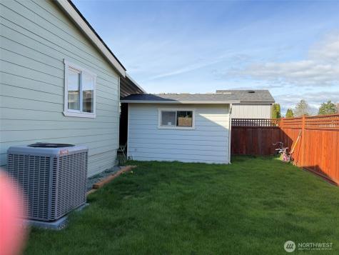 1120 S 25th Street Mount Vernon WA 98274