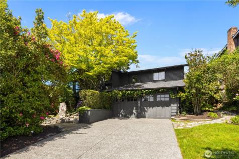 10510 44TH Kirkland WA 98033