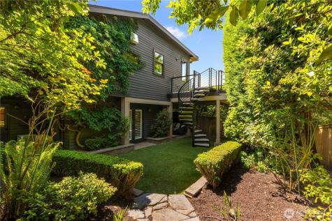 10510 NE 44th Street Kirkland WA 98033