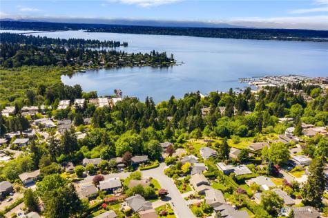 10510 NE 44th Street Kirkland WA 98033