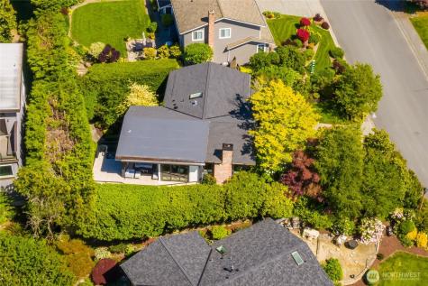 10510 44TH Kirkland WA 98033