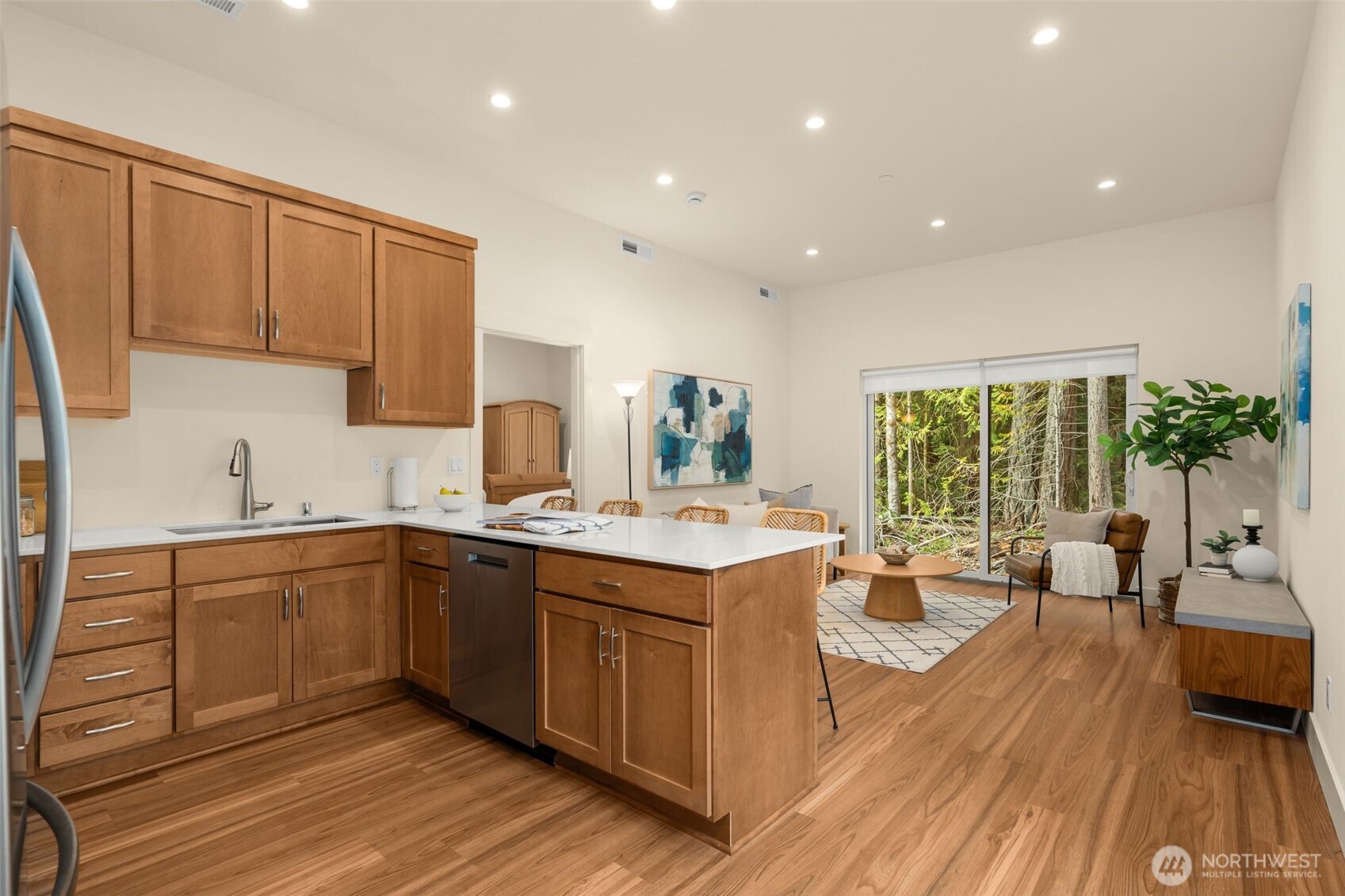 10143 Battle Point Drive NE Bainbridge Island WA 98110