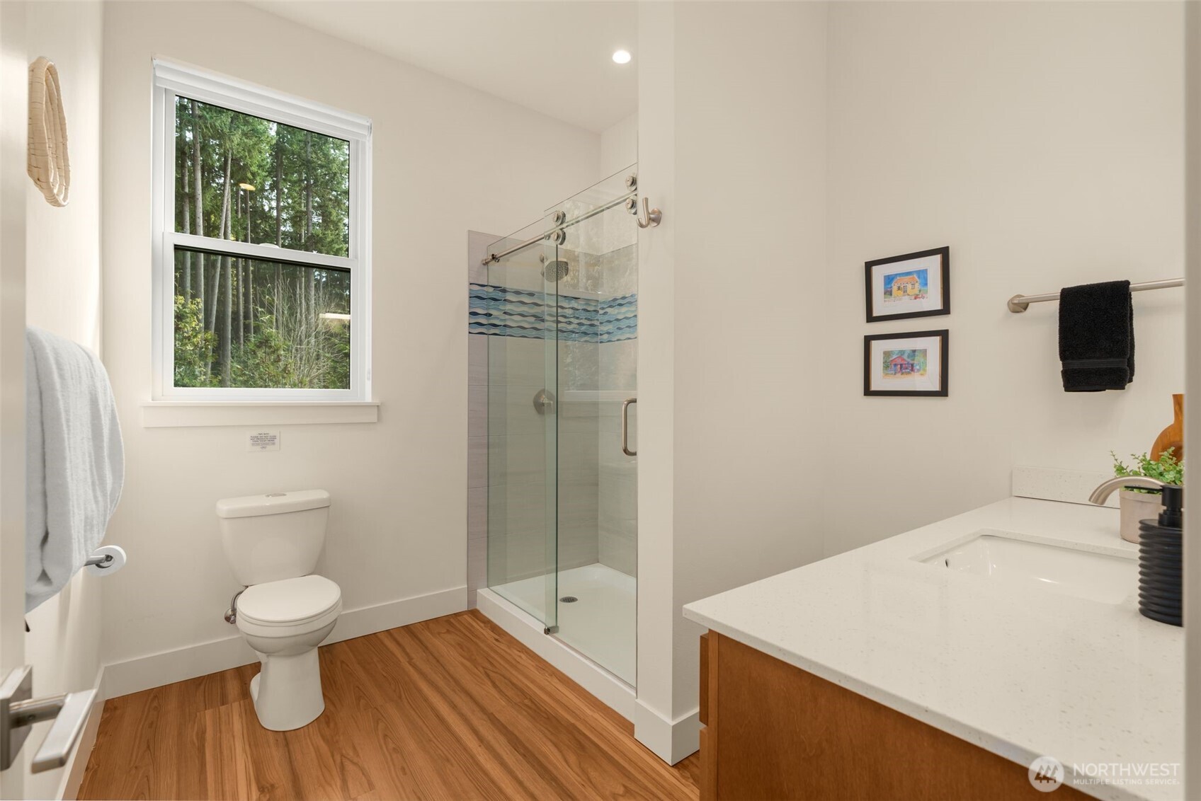 10143 Battle Point Drive NE Bainbridge Island WA 98110