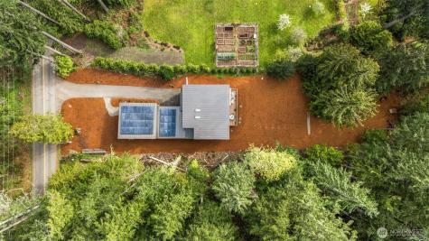 10143 Battle Point Drive NE Bainbridge Island WA 98110
