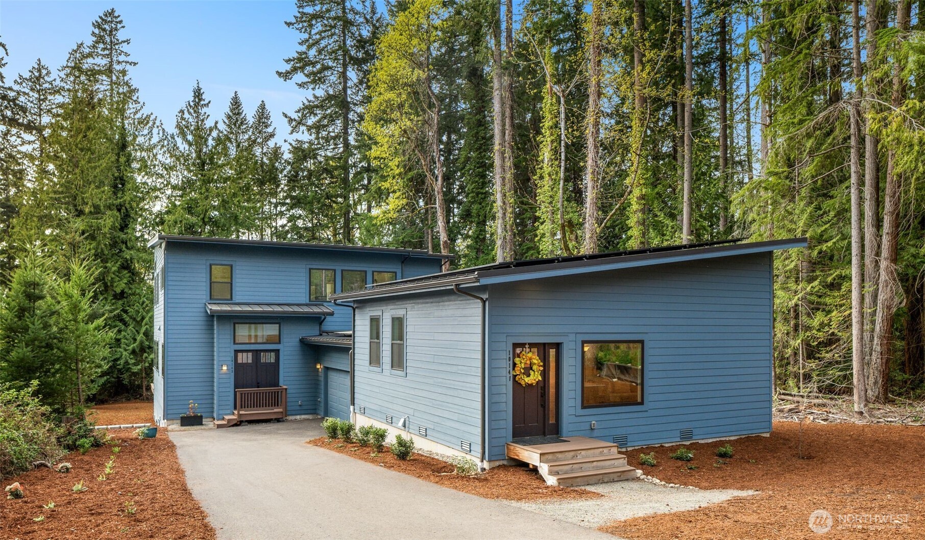 10143 Battle Point Drive NE Bainbridge Island WA 98110
