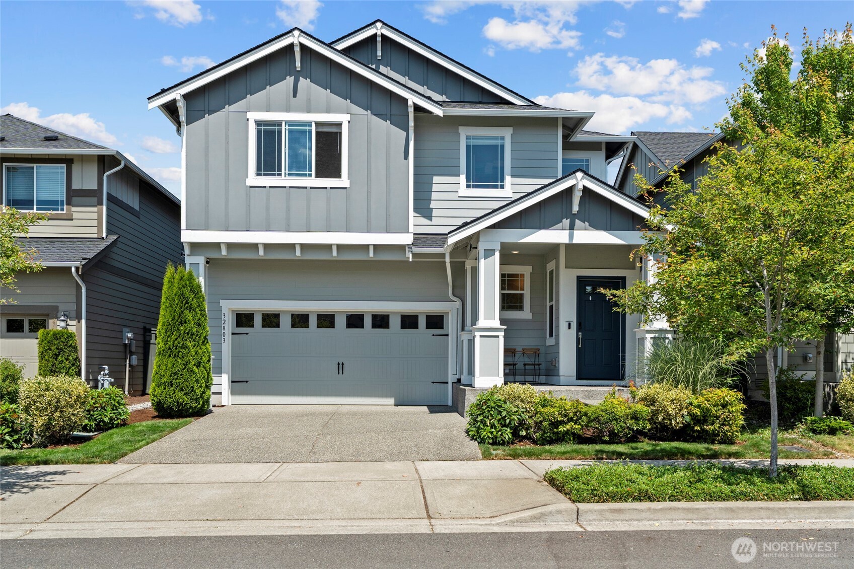 32803 Stuart Avenue SE Black Diamond WA 98010