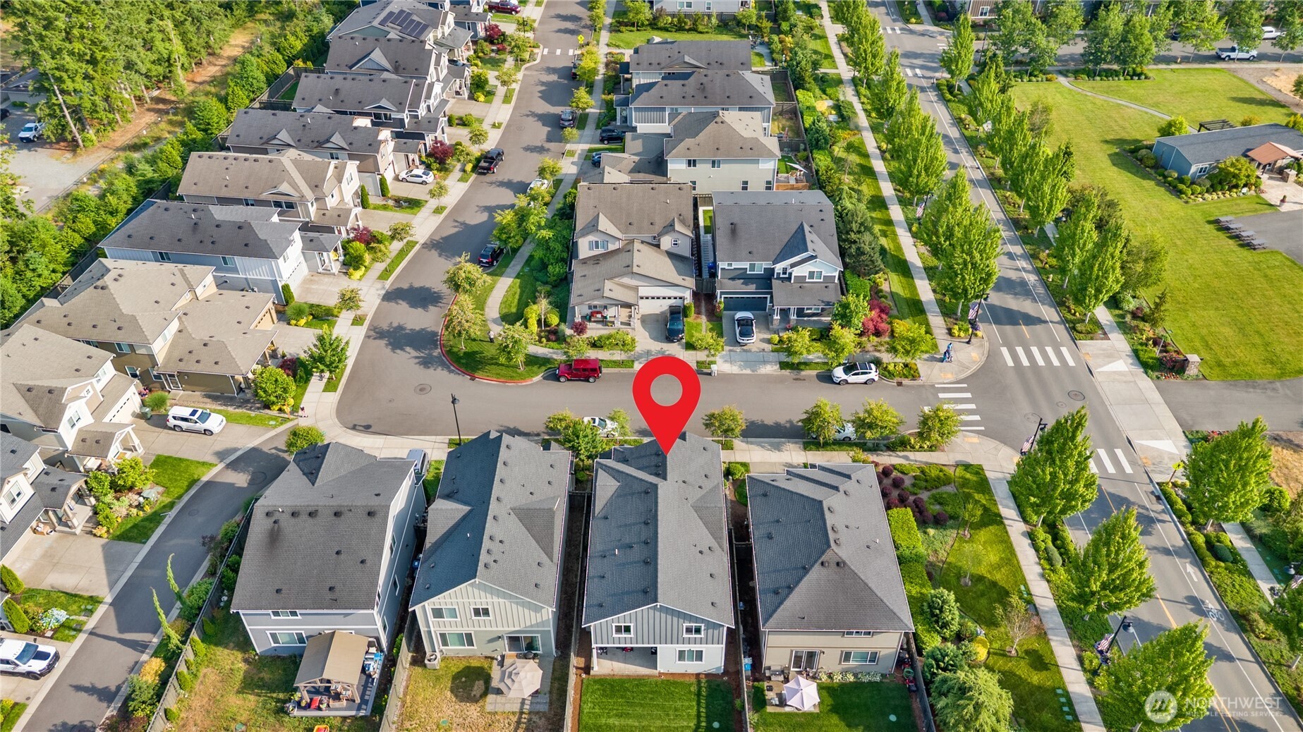 32803 Stuart Avenue SE Black Diamond WA 98010