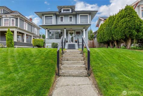 926 S Ainsworth Avenue Tacoma WA 98405