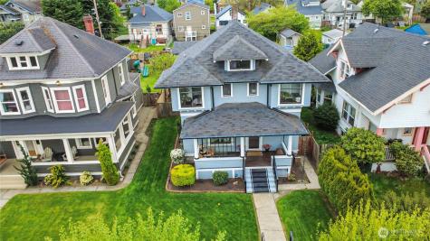 926 S Ainsworth Avenue Tacoma WA 98405
