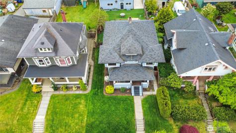 926 S Ainsworth Avenue Tacoma WA 98405