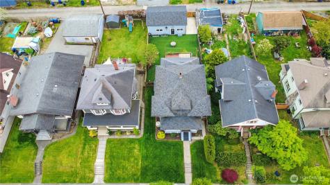 926 S Ainsworth Avenue Tacoma WA 98405