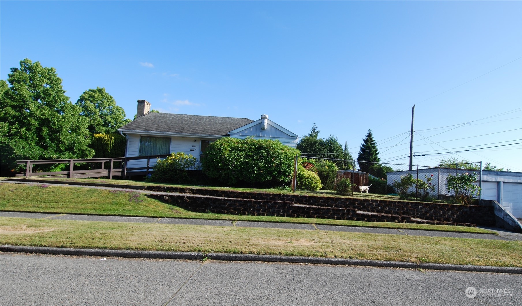 3503 Sw Juneau Street Seattle WA 98126