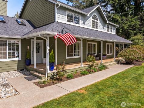 3109 138th Street E Tacoma WA 98446