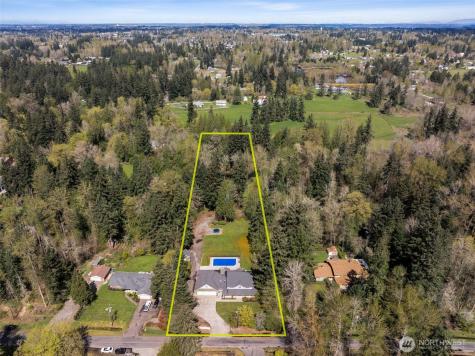 3109 138th Street E Tacoma WA 98446