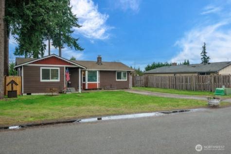 13416 124th Avenue E Puyallup WA 98374