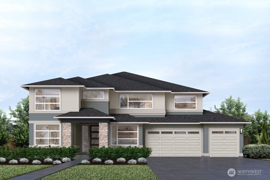 20742 141st Street E Bonney Lake WA 98391