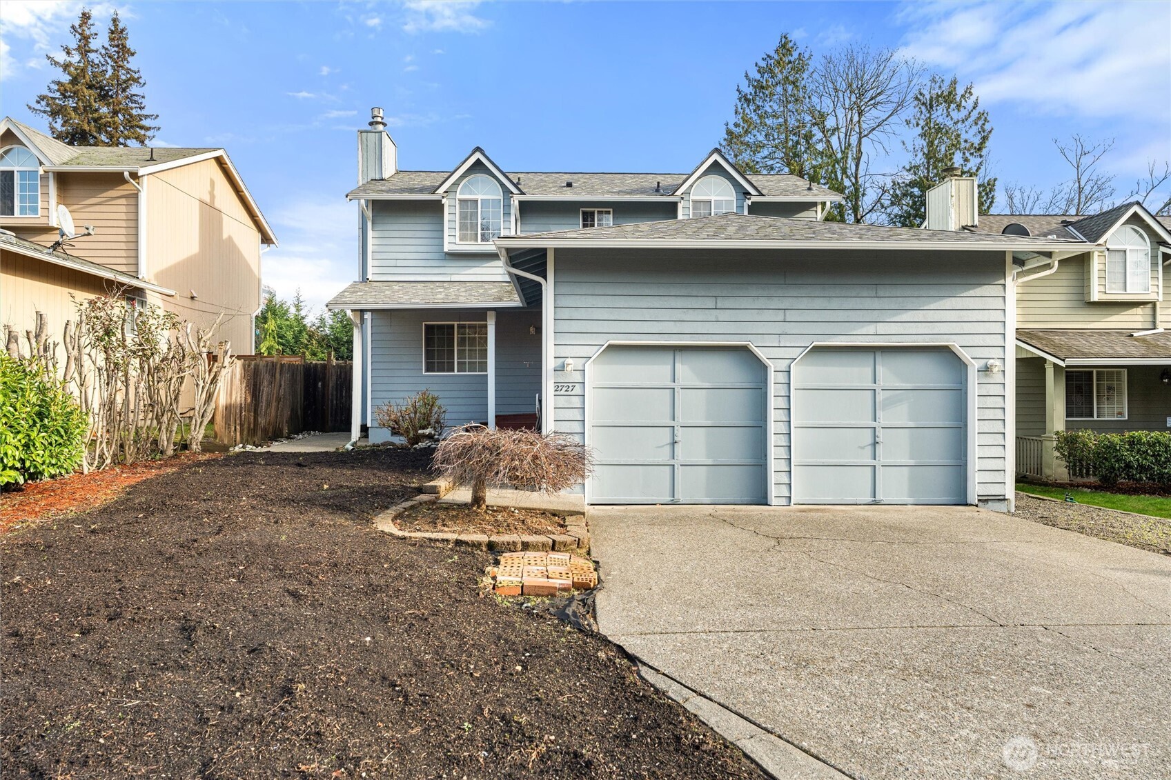 2727 Highline Place NE Tacoma WA 98422