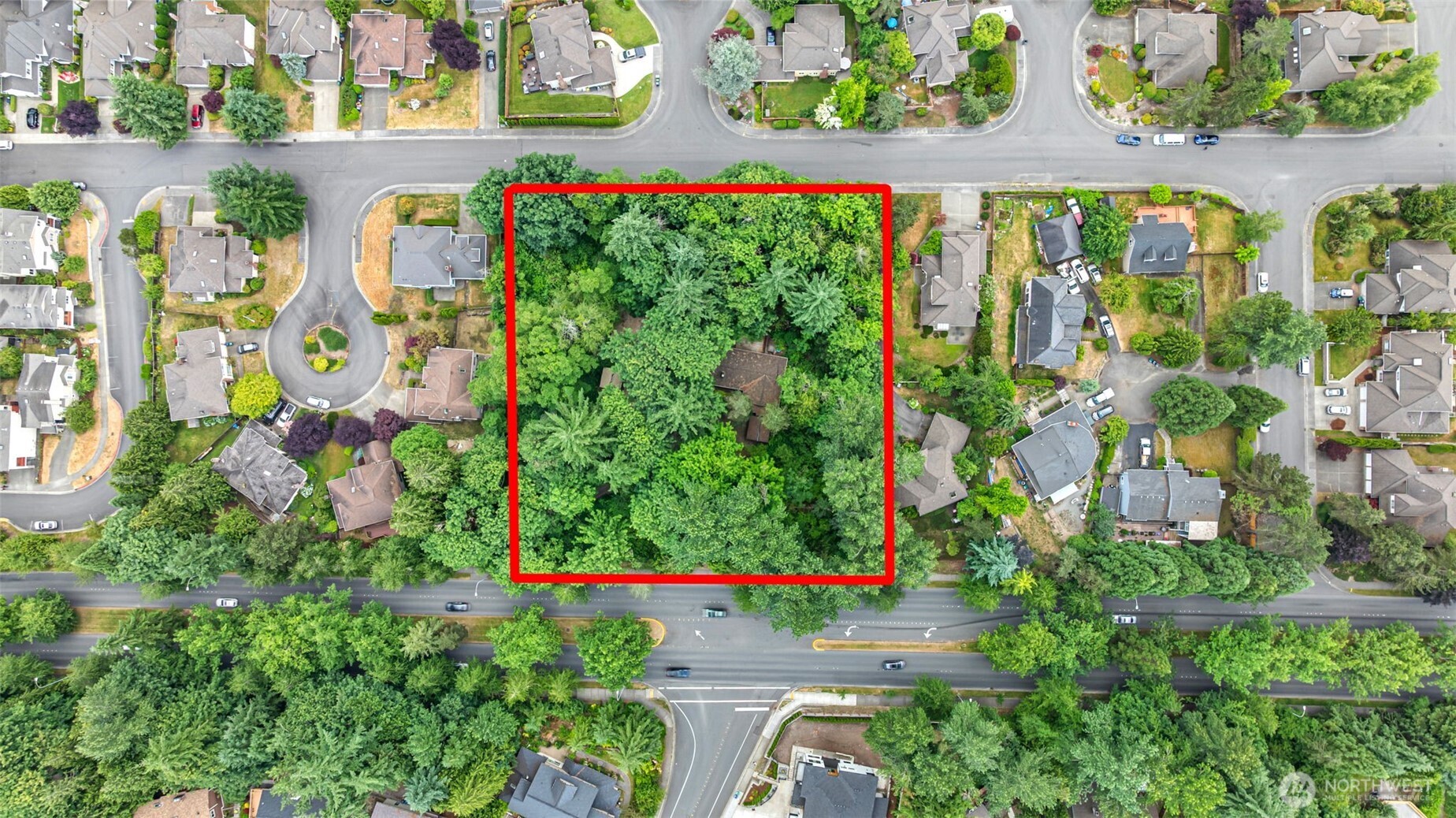 7610 148th Avenue NE Redmond WA 98052