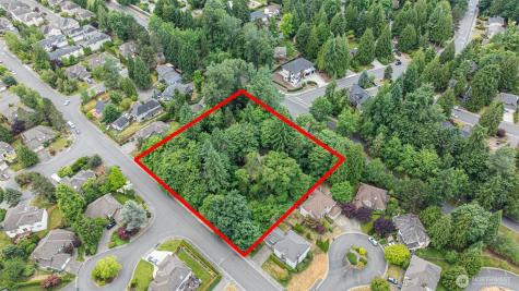 7610 148th Avenue NE Redmond WA 98052