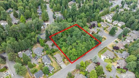 7610 148th Avenue NE Redmond WA 98052