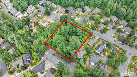 7610 148th Avenue NE Redmond WA 98052