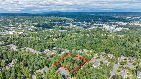 7610 148th Avenue NE Redmond WA 98052