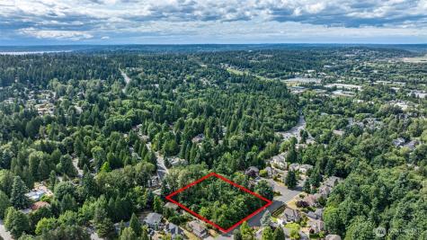 7610 148th Avenue NE Redmond WA 98052