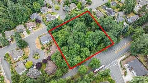 7610 148th Avenue NE Redmond WA 98052
