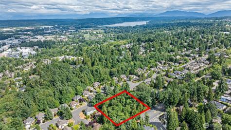 7610 148th Avenue NE Redmond WA 98052