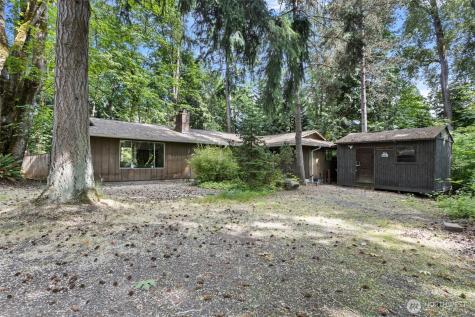 7610 148th Avenue NE Redmond WA 98052
